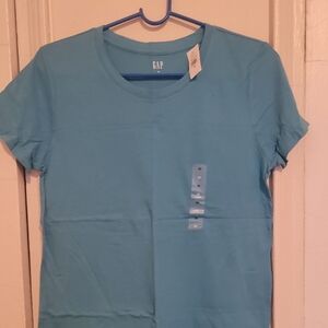 Gap Favorite Crewneck T-Shirt